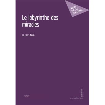 Le labyrinthe des miracles
