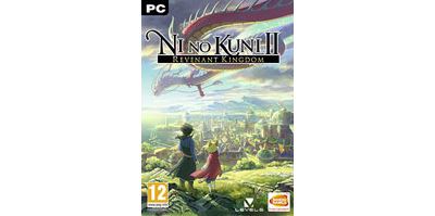 Ni no Kuni II: Revenant Kingdom - The Prince s Edition