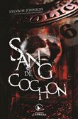 Sang de cochon