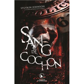Sang de cochon