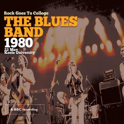 Rock goes to college - 2 CD