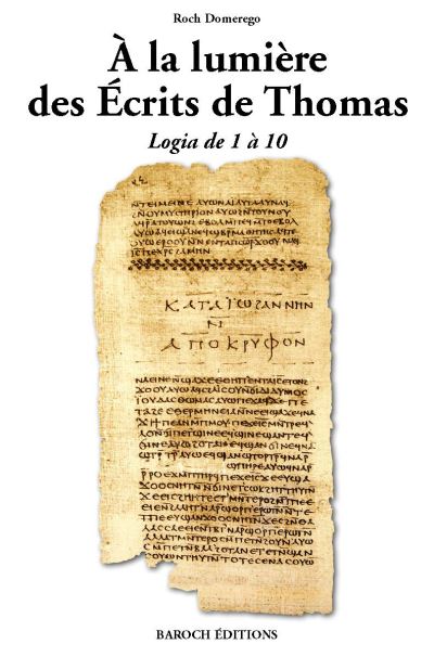 A la lumière des écrits de Thomas