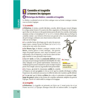 ABC BAC Excellence Français 1re