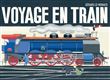 Voyage en train