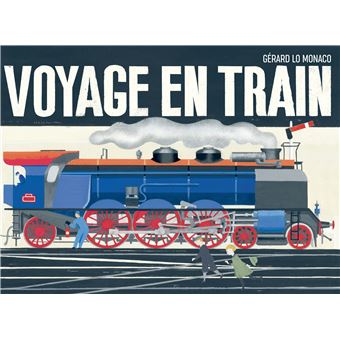 Voyage en train