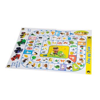 Mes premiers jeux P'tit garçon (coffret)