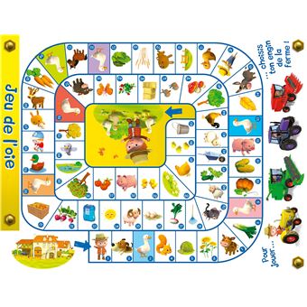 Mes premiers jeux P'tit garçon (coffret)