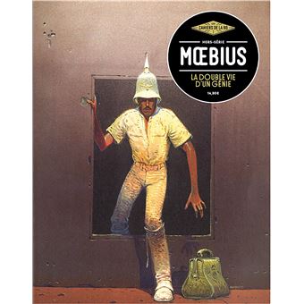 Hors série Moebius