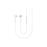 Samsung Premium S6 Wired Pedestrian Kit White_0