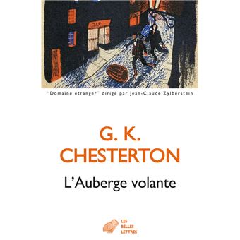 L'auberge volante