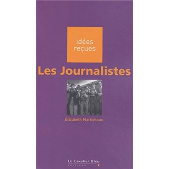Journalistes (les) - 1