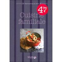 Cuisine familiale