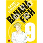 Banana fish perfect edition 9