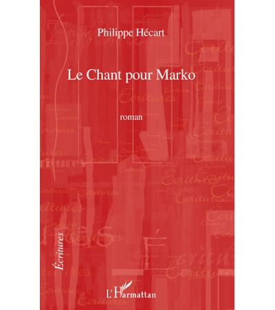 Chant pour Marko