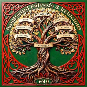 Hawkwind - 1
