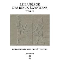 Le langage des dieux égyptiens