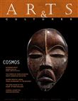 Arts & cultures n° 23 eng - 2022 cosmos