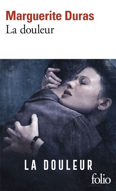 La douleur - Marguerite Duras - Poche
