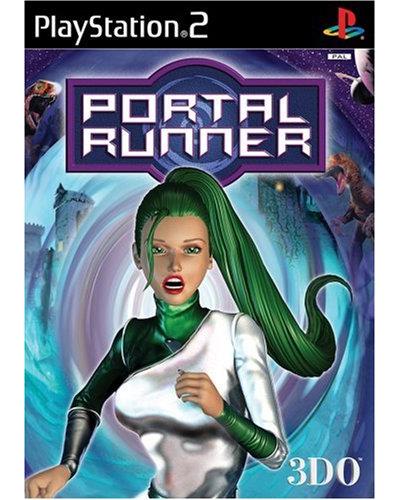 Acheter Portal Runner État correct - 21,90 € Portal Runner État correct - Bandai Namco reconditionné disponible sur Fnac