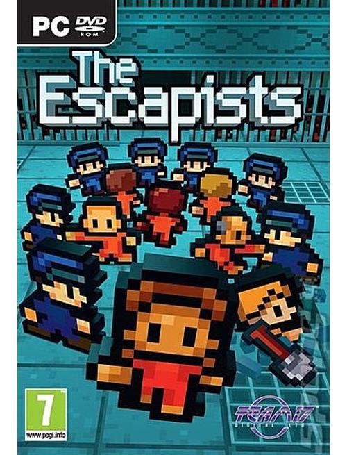 The Escapists PC
