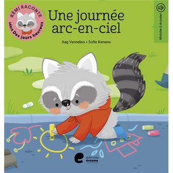 Une journée Arc-en-Ciel