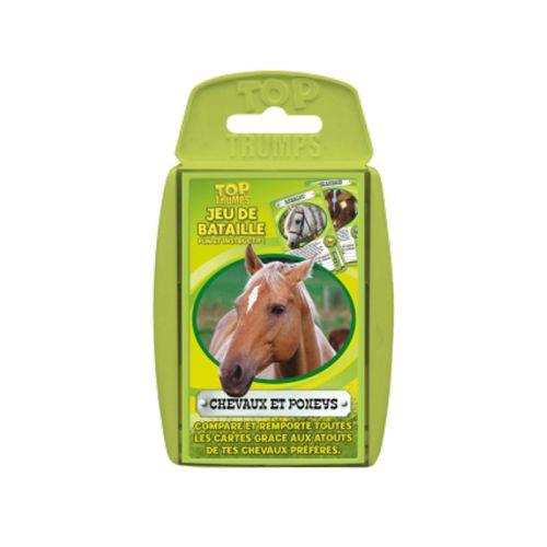 Chevaux et poneys Winning Moves