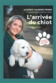 L´arrivée du chiot