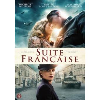 SUITE FRANCAISE-NL