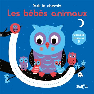 Les bebes animaux