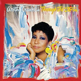 THROUGH THE STORM/2CD
