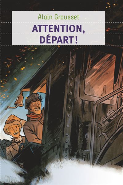 Attention départ !
