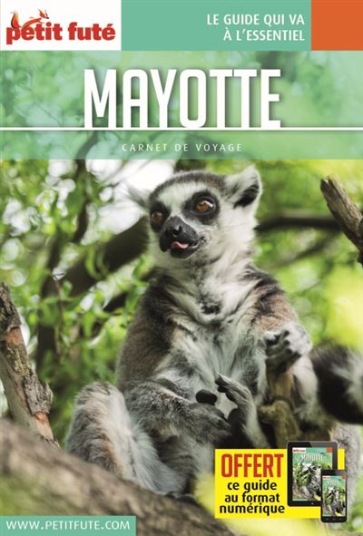 Petit Futé Mayotte