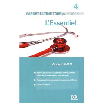 L'essentiel