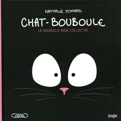 Le chat bouboule