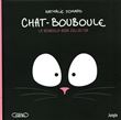 Chat-Bouboule - Le Bouboule-book collector