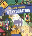 La faune sauvage - Ma lampe magique