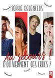 Au secours ! D’où viennent ces crocs ?