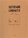 Ostende carnets