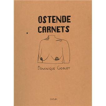 Ostende carnets