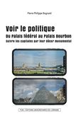 Voir le politique
