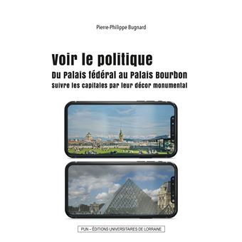 Voir le politique