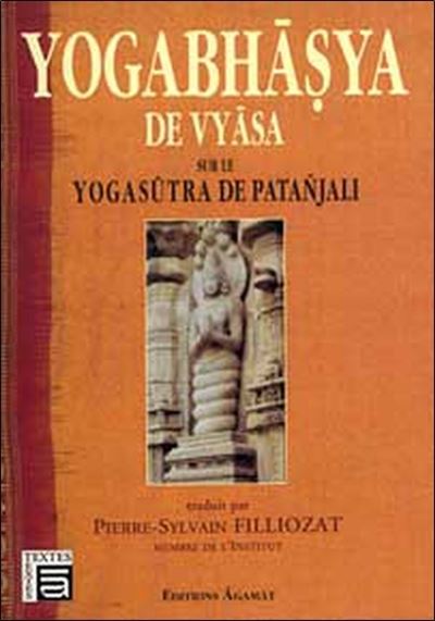 Yogabhasya de Vyasa