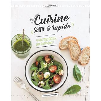 Agenda cuisine 2020 - 365 Menus Rapides, Équilibrés, Bon Marché, Lucie  Reynier - les Prix d'Occasion ou Neuf