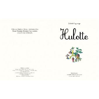 Hulotte