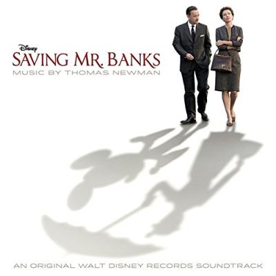 Saving Mr.Banks