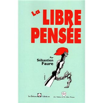 Libre Pensée (La)