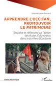 Apprendre l'Occitan, promouvoir le <i>Patrimoine</i>