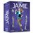 Super Jaimie - L'intégrale saisons 1 à 3 - Coffret 13 blu-ray + livret 52 pages