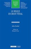 Le risque en droit pénal