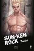 Sun-Ken Rock - Édition Deluxe - vol. 12